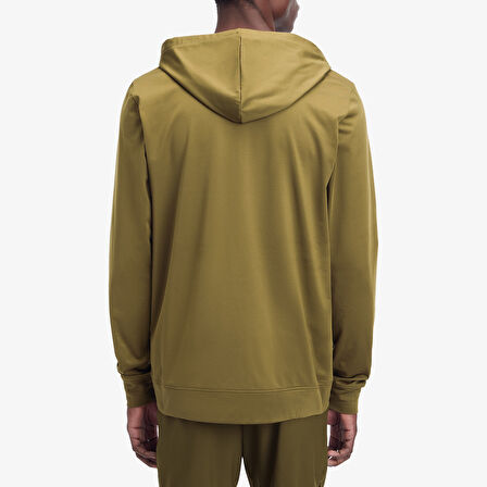 Energetics Warren Erkek Yeşil Antrenman Ceketi