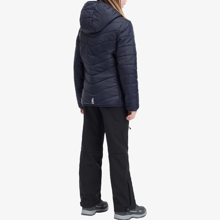 McKinley Alix G Kadın Lacivert Outdoor Mont