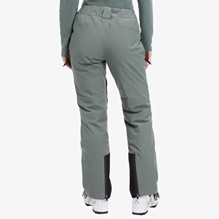 Mc Kinley Felicia Kadın Yeşil Kayak Pantolonu