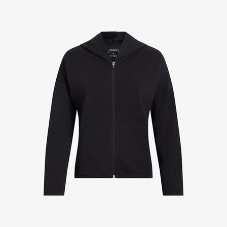 Energetics Odelle Iv Kadın Siyah Antrenman Sweatshirt