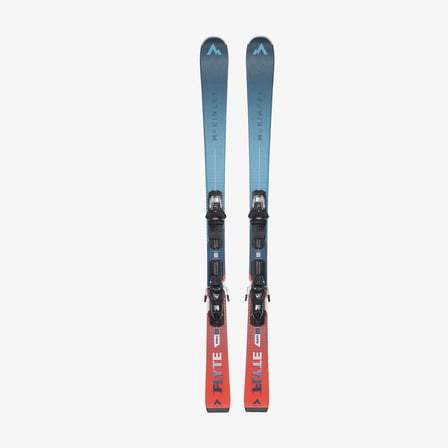 McKinley Flyte 9 i E Mw100 Gw Unisex Lacivert Kayak Takımı