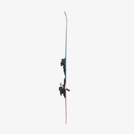McKinley Flyte 9 i E Mw100 Gw Unisex Lacivert Kayak Takımı