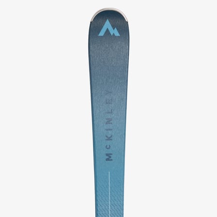 McKinley Flyte 9 i E Mw100 Gw Unisex Lacivert Kayak Takımı