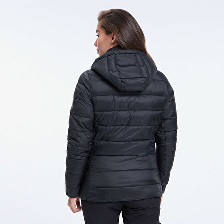 Mc Kinley Erika Kadın Siyah Outdoor Mont