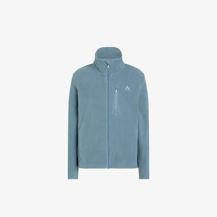 McKinley Coari Jrs Çocuk Mavi Outdoor Polar