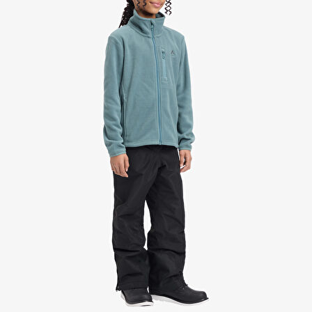 Mc Kinley Coari Jrs Erkek Lacivert Outdoor Polar