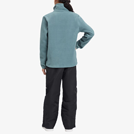 Mc Kinley Coari Jrs Erkek Lacivert Outdoor Polar