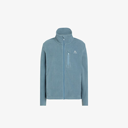Mc Kinley Coari Jrs Erkek Lacivert Outdoor Polar