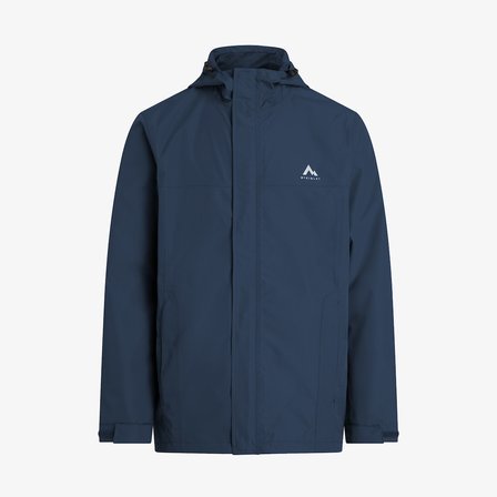McKinley Carlide II Erkek Lacivert Outdoor Mont