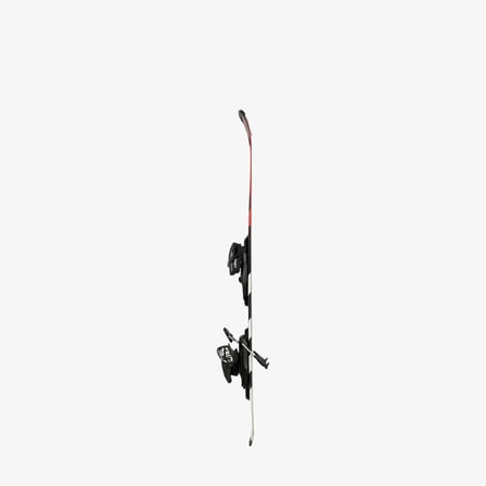 McKinley Team 7 Jt L Lw55 Gw Unisex Turuncu Kayak Takımı