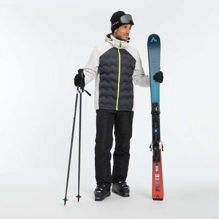 McKinley Flyte 9 i E Mw100 Gw Unisex Lacivert Kayak Takımı