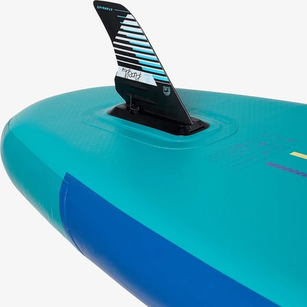Firefly iSup 3.0 10,6 Unisex Mavi Paddle Board