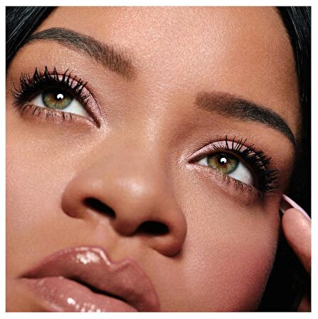 Fenty Beauty Hella Thicc Volumizing Mascara - Hacimlendirici Maskara