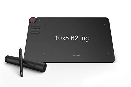 XP-Pen Deco 03 Grafik Tablet