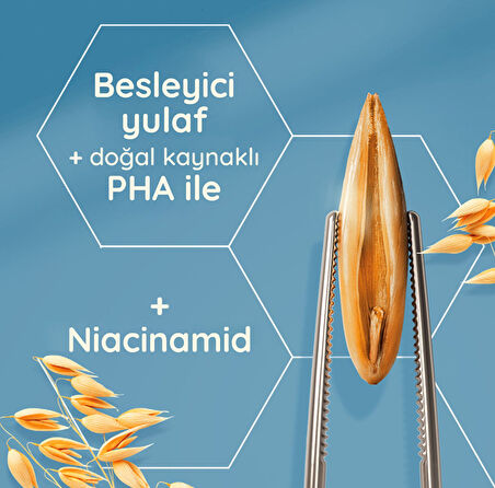 Aveeno Cilt Pürüzsüzleştirici Krem 300 ml