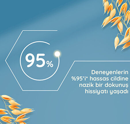 Aveeno Cilt Pürüzsüzleştirici Krem 300 ml