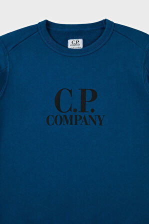 C.P. Company Çocuk Sweat 10CKSS058 003569W 870