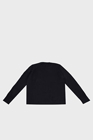 C.P. Company Çocuk Kazak 10CKKN036 004037A 888