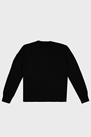 C.P. Company Çocuk Kazak 10CKKN036 004037A 999