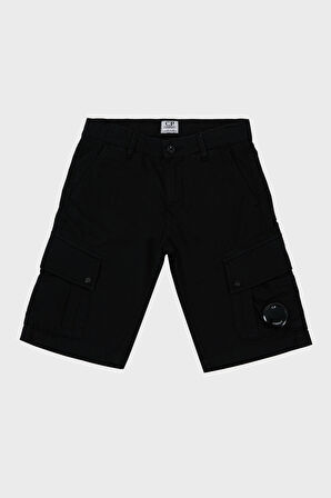 C.P. Company Çocuk Short 10CKBE085 005400G 999