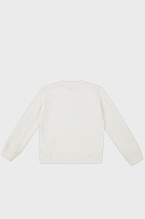 C.P. Company Çocuk Sweat 10CKSS058 003569W 103