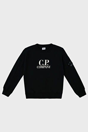 C.P. Company Çocuk Sweat 10CKSS058 003569W 999