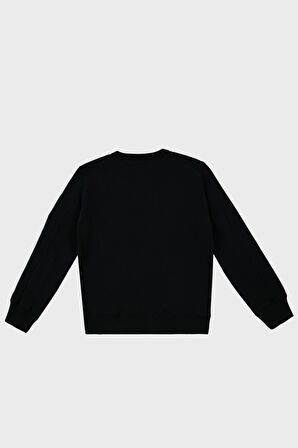 C.P. Company Çocuk Sweat 10CKSS058 003569W 999