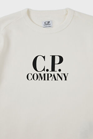 C.P. Company Çocuk Sweat 10CKSS058 003569W 103