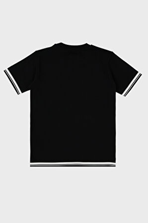 C.P. Company Çocuk T Shirt 10CKTS048 005792W 999