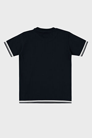 C.P. Company Çocuk T Shirt 10CKTS048 005792W 888