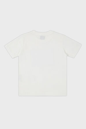 C.P. Company Çocuk T Shirt 10CKTS054 005792W 103