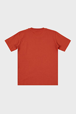 C.P. Company Çocuk T Shirt 10CKTS054 005792W 468