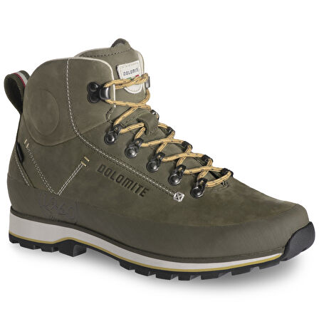 Dolomite 60 Dhaulagiri Gtx Bot-YEŞİL