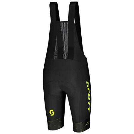 SCOTT BIBSHORTS RC PRO +++ ASKILI KISA TAYT