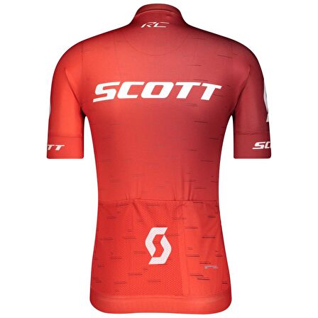 SCOTT RC PRO KISA KOL FORMA