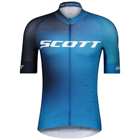 SCOTT RC PRO KISA KOL FORMA