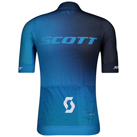 SCOTT RC PRO KISA KOL FORMA