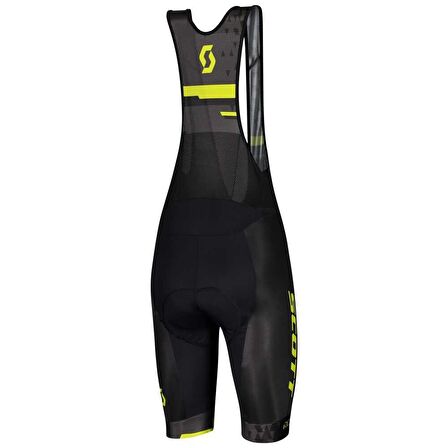 SCOTT BIBSHORTS RC TEAM ++ ASKILI KISA TAYT