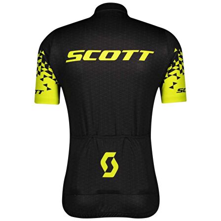 SCOTT RC TEAM 10 KISA KOL FORMA