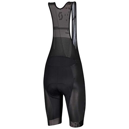 SCOTT BIBSHORTS RC TEAM ++ ASKILI KISA TAYT