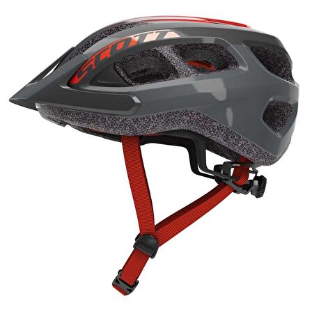 SCOTT SUPRA KASK