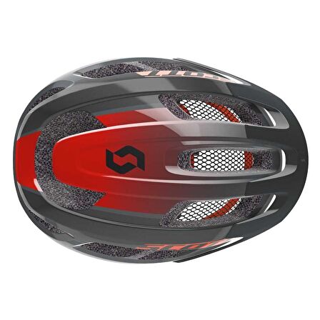 SCOTT SUPRA KASK