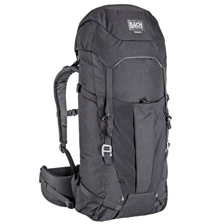 Bach Packman 44 lt Su Geçirmez Outdoor Sırt Çantası Antrasit