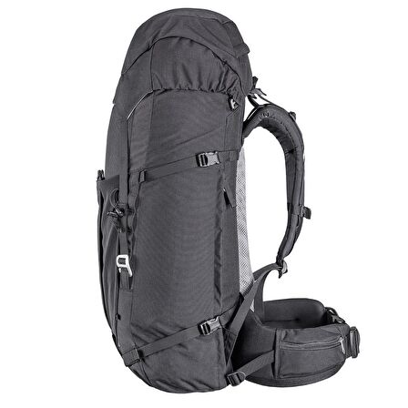 Bach Packman 44 lt Su Geçirmez Outdoor Sırt Çantası Antrasit