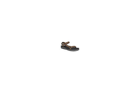Lizard Creek IV Unisex Sandalet Kahverengi 276915