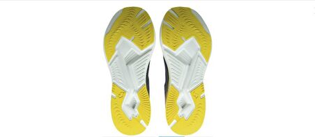 SCOTT Pursuit Womens Shoe Kadın Koşu Ayakkabısı 287831-7179380