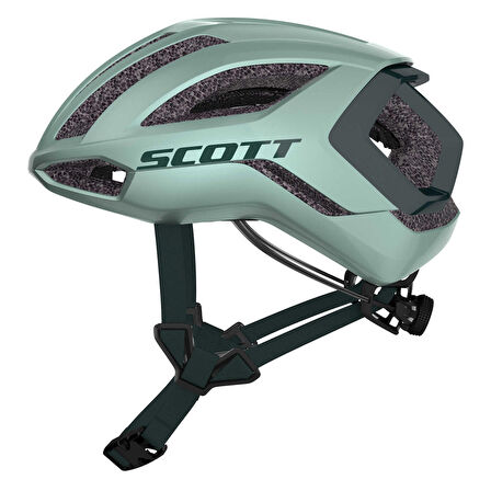 SCOTT CENTRIC PLUS MIPS KASK