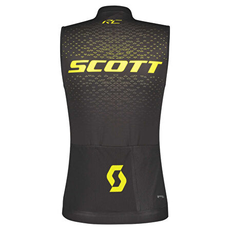 SCOTT RC PRO SIFIR KOL FORMA