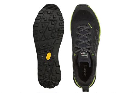 Dolomite Croda Nera Tech Gore-Tex Shoe Erkek Outdoor Ayakkabı 296273-0968