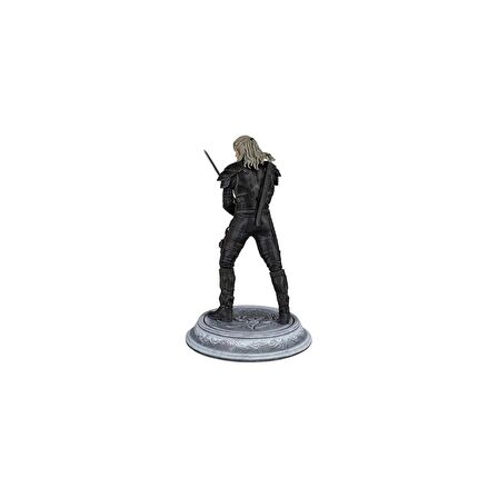 Dark Horse The Witcher Netflix Geralt Season 2 Statue 24cm